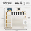 Le Toy Van Supermarket Till Checkout And Accessories
