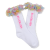 Billieblush Socks White
