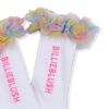 Billieblush Socks White