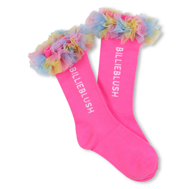 Billieblush Socks Pink