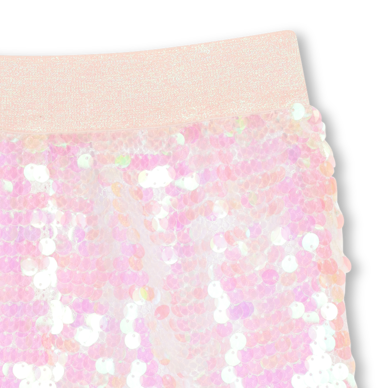 Billieblush Shorts Pearl