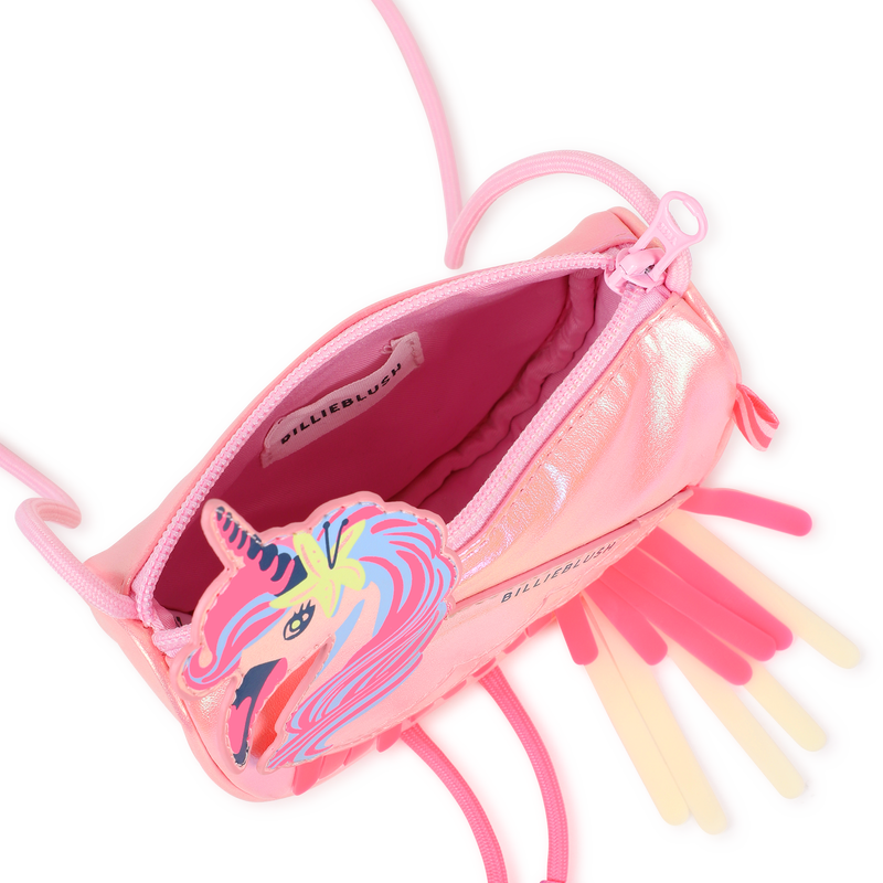 Billieblush Bag Bird Pinkmulti