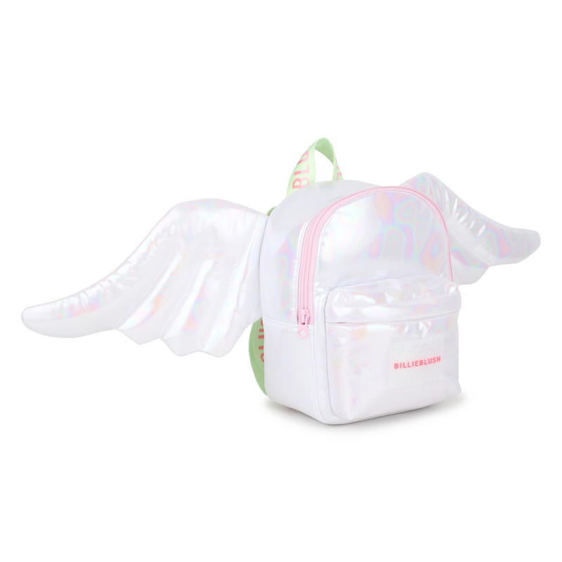 Billieblush Bag Backpack Silver