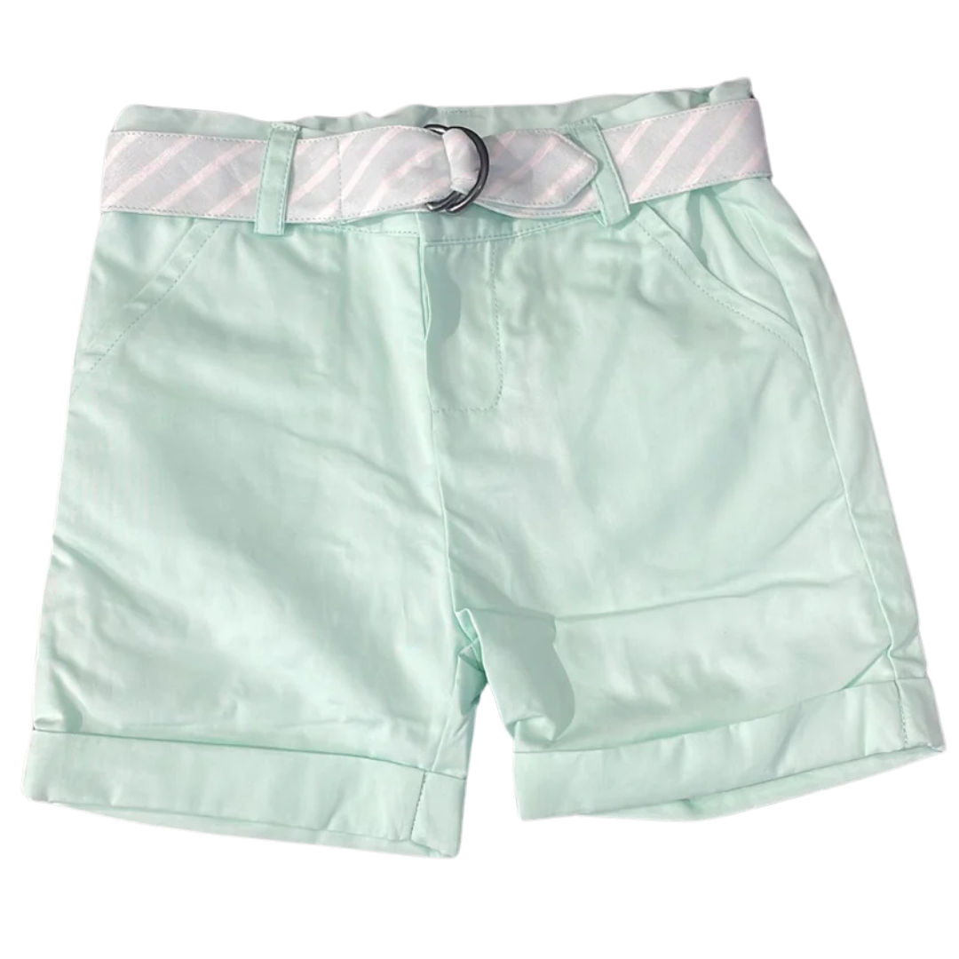 Patachou Shorts Green