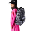 Marc Jacobs Bag Backpack Jumb Stripes