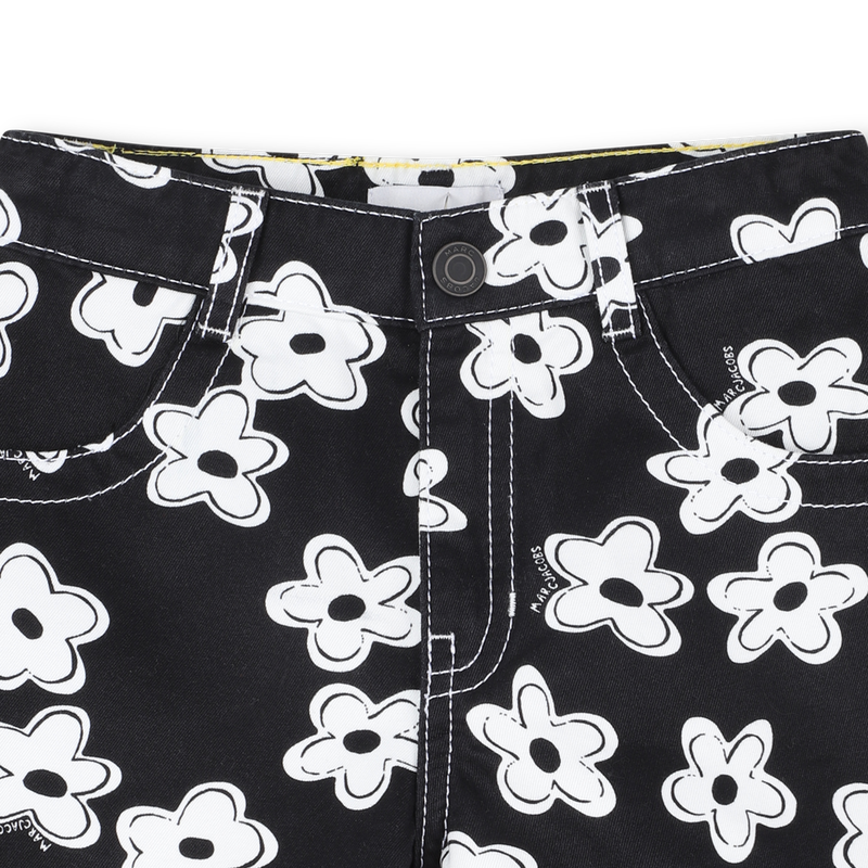 Marc Jacobs Shorts Black
