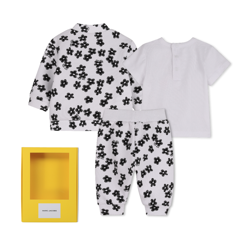 Marc Jacobs Set Piece Multi