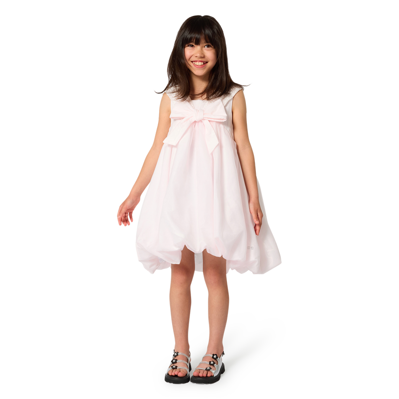 Marc Jacobs Dress Frill Light Pink