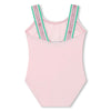 Karl Lagerfeld Swim Suit Pink