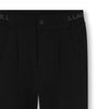 Karl Lagerfeld Pants Black