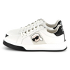 Karl Lagerfeld Sneaker Kl Kapri Logo Black