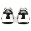 Karl Lagerfeld Sneaker Kl Kapri Logo Black