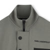 Karl Lagerfeld Jacket Olive