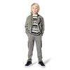 Karl Lagerfeld Jacket Olive