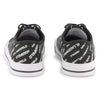 Karl Lagerfeld Sneaker Kl Allover Print Black