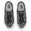 Karl Lagerfeld Sneaker Kl Allover Print Black