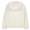 Karl Lagerfeld Sweater Logo Cream
