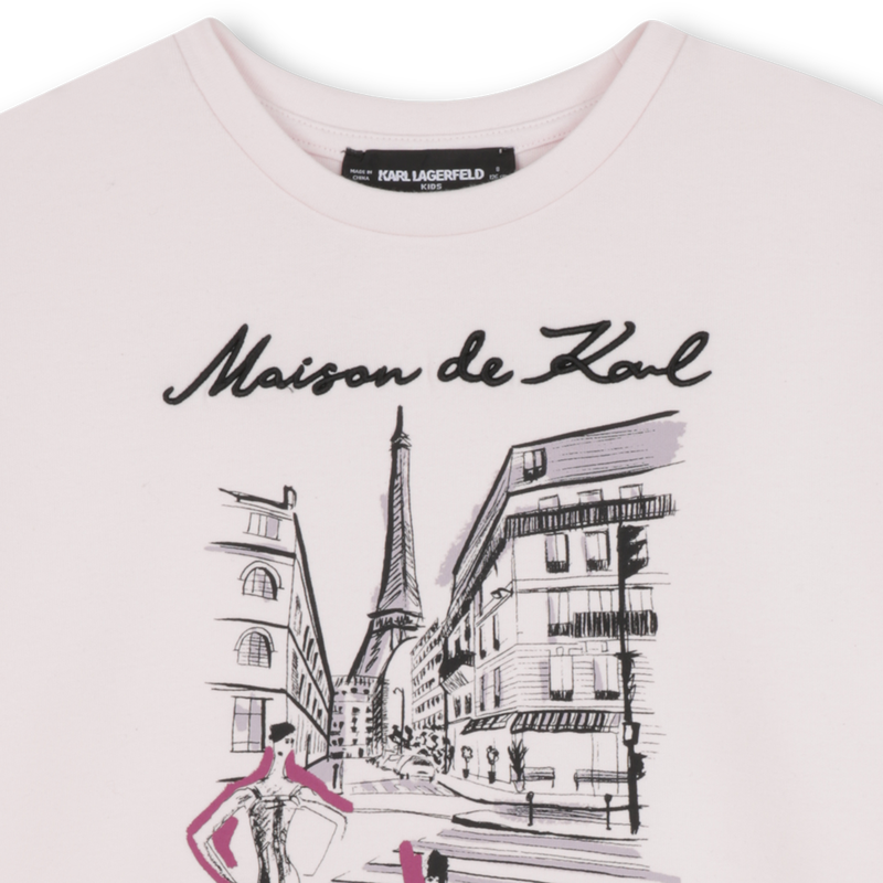 Karl Lagerfeld Sweater Carinaria