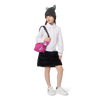Karl Lagerfeld Dress Whiteblack