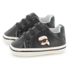 Karl Lagerfeld Sneaker Kls Trainer Black