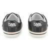 Karl Lagerfeld Sneaker Kls Trainer Black