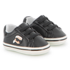 Karl Lagerfeld Sneaker Kls Trainer Black