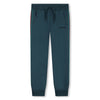 Lanvin Pants Curbisme Blue