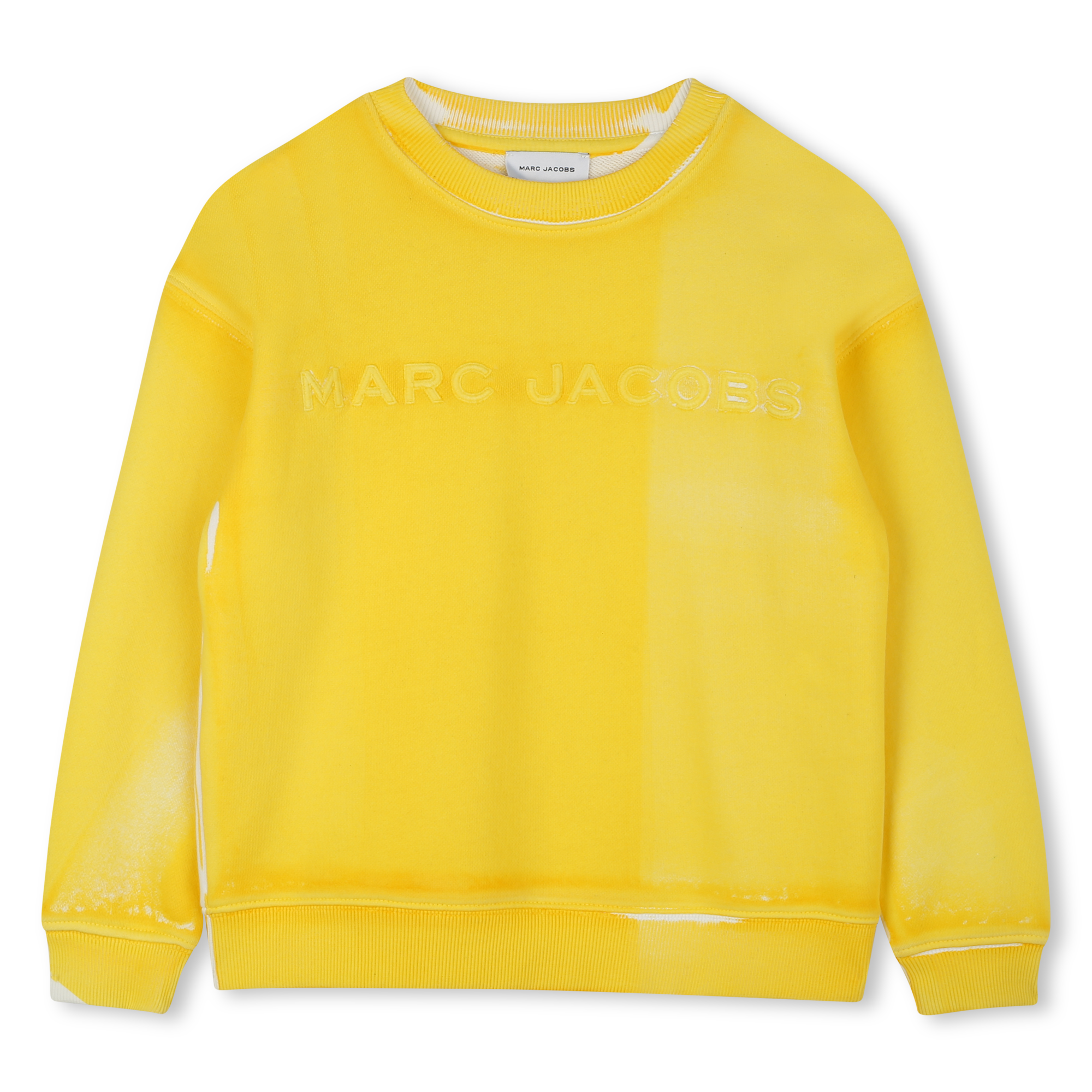 Marc Jacobs Sweater Daisy Yellow