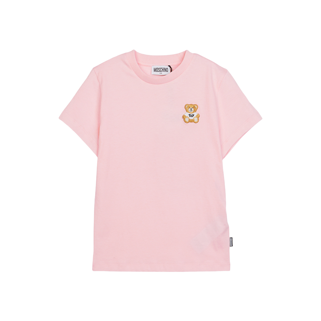 Moschino Tshirt Pink