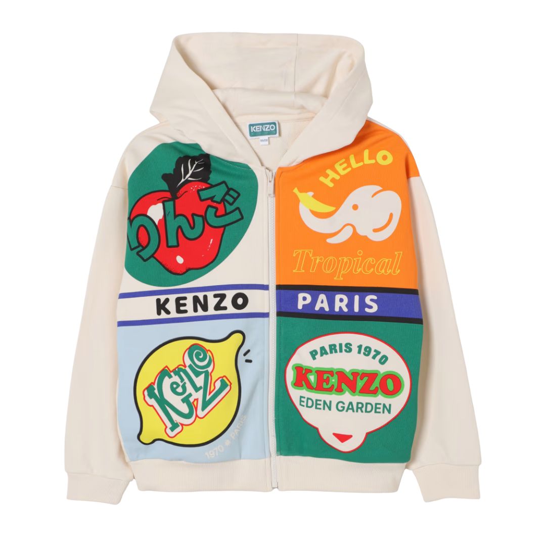 Kenzo Trackset Sand