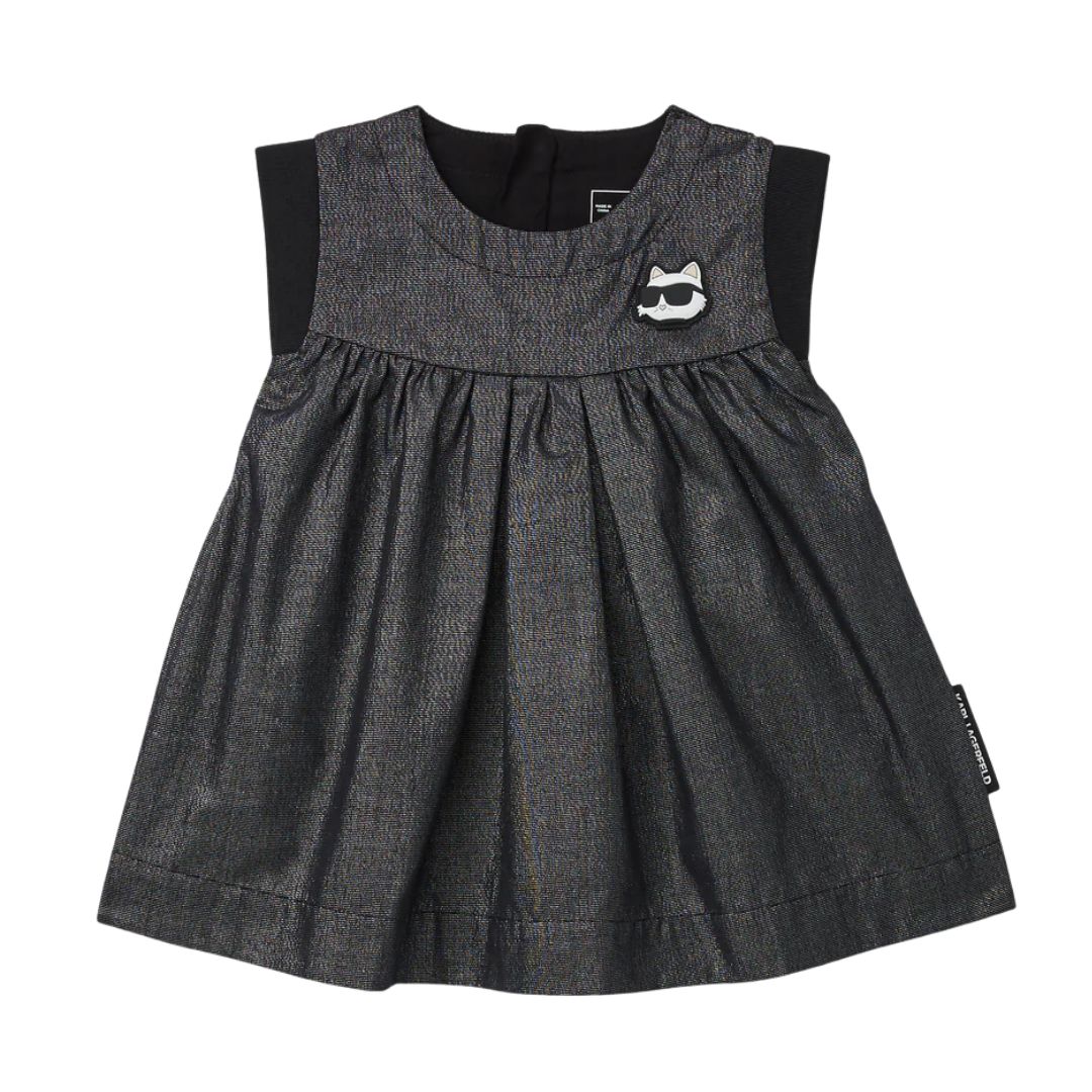 Karl Lagerfeld Dress Denim