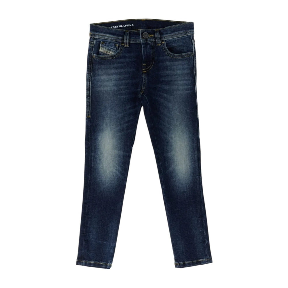Diesel Jeans Slandy Blue