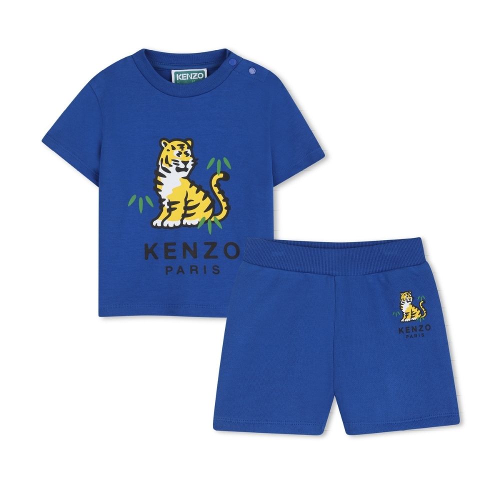 DIMLIM Birth 「」 Baby T-shirts – Mio Mondo
