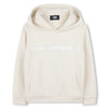 Karl Lagerfeld Sweater Logo Cream