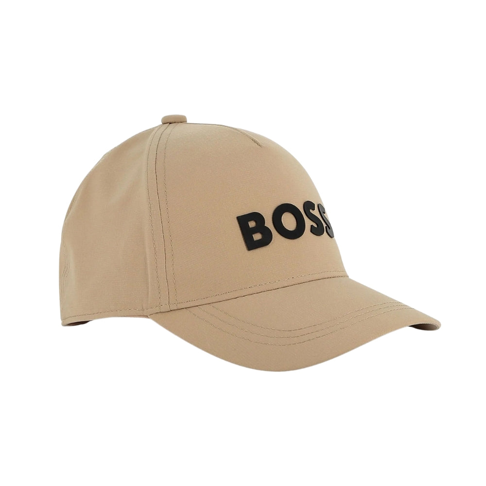 Boss Cap Cookie