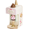 Le Toy Van Ice Cream Machine