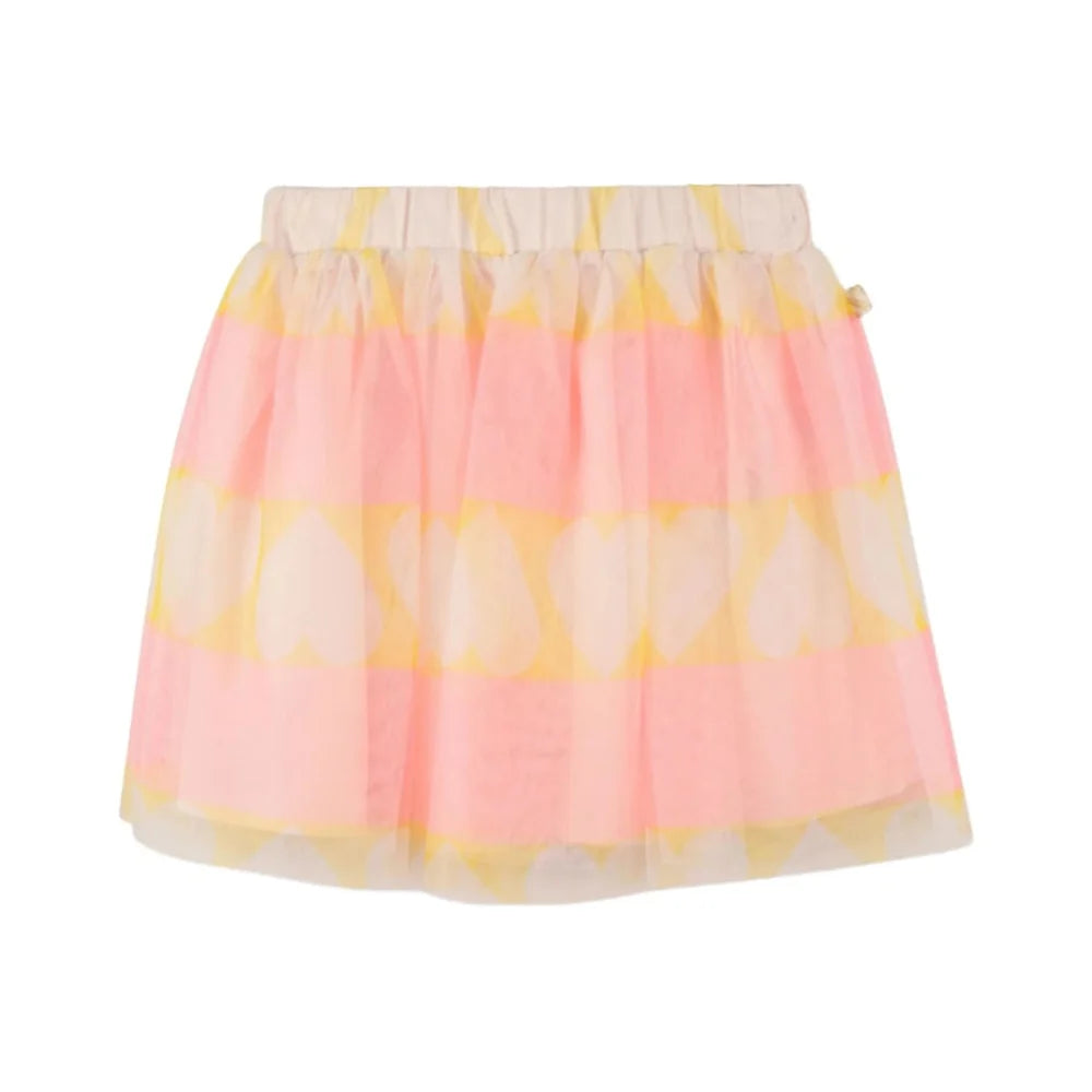 Billieblush Skirt Peach