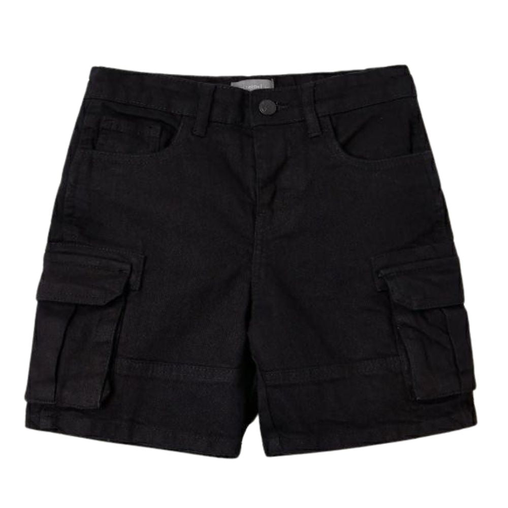 Stella Mccartney Shorts Black