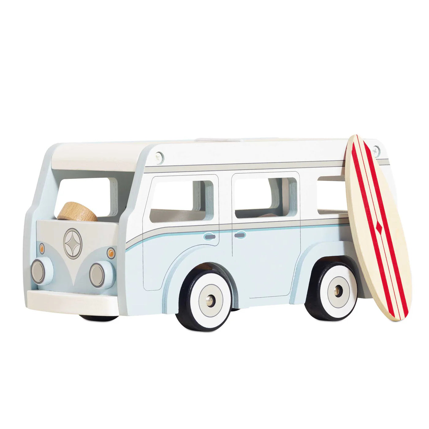 Le Toy Van Holiday Camper Van