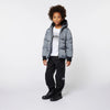 Boss  Cargo Pants Logo Black
