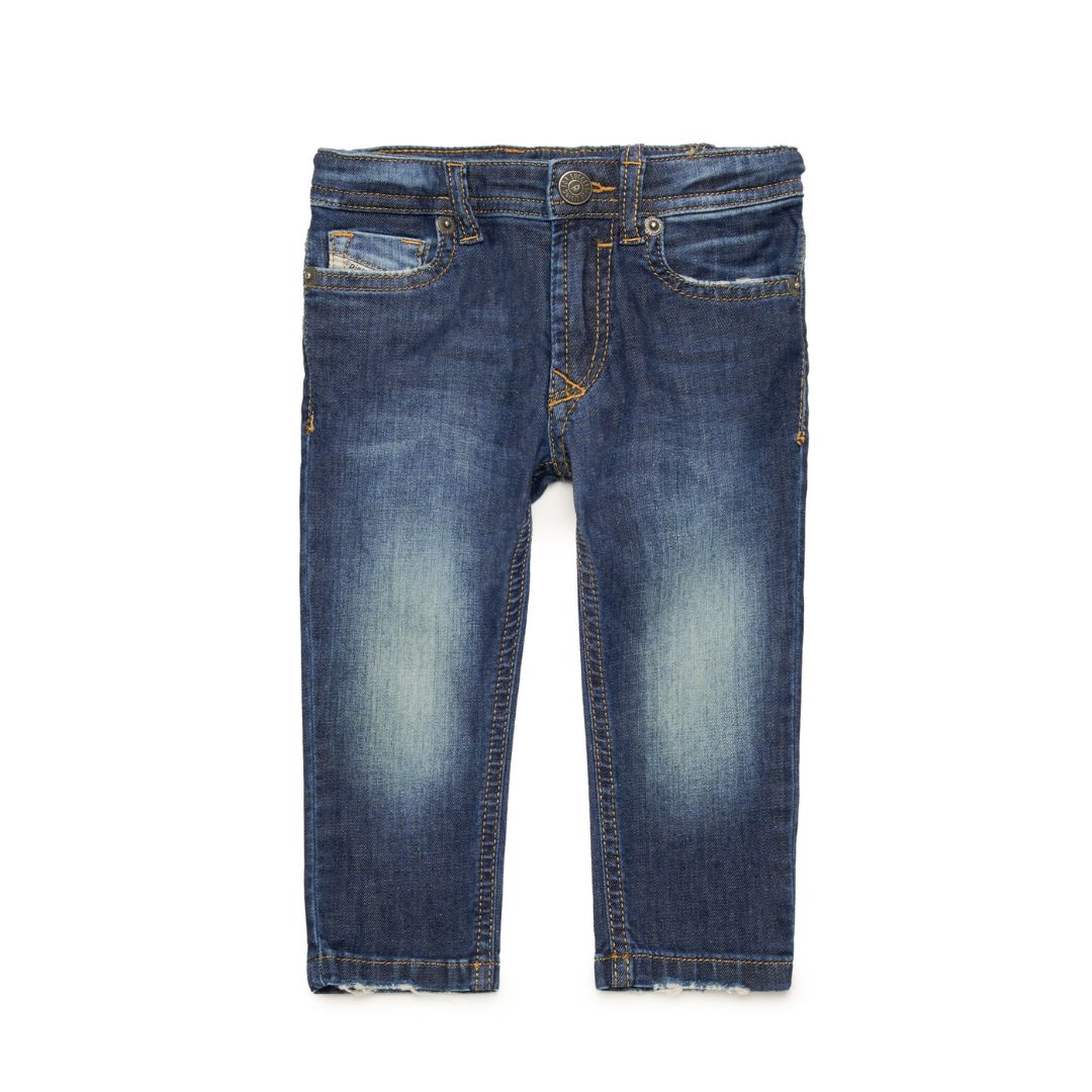 Diesel Jeans Blue