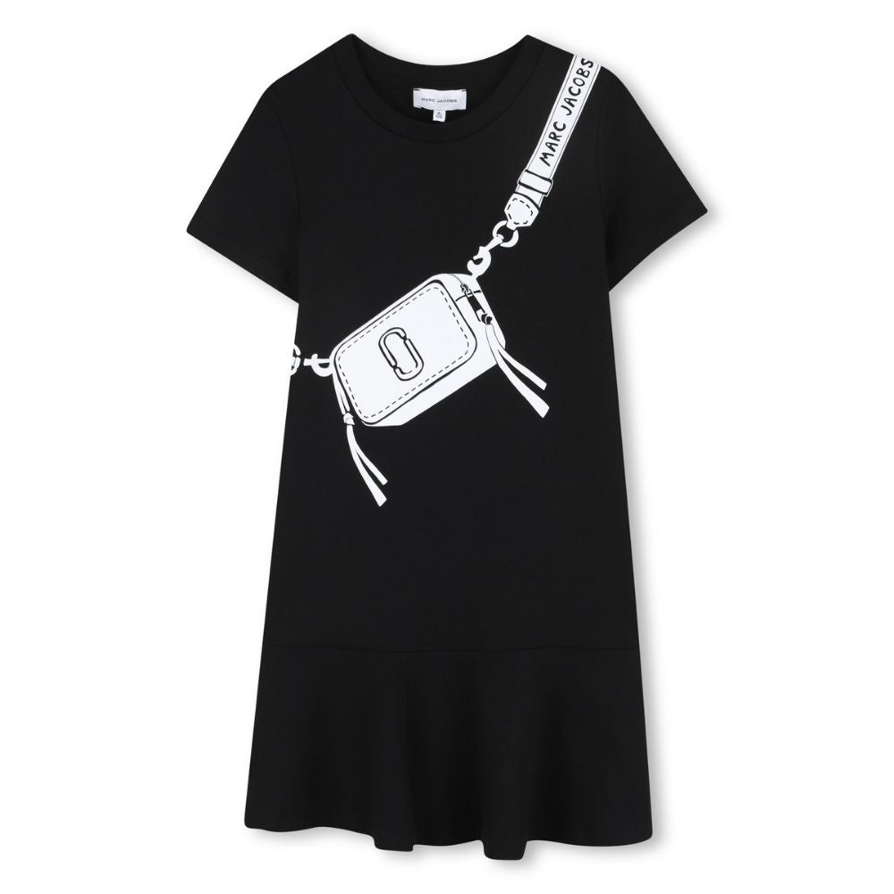 Marc Jacobs Dress Black