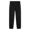 Lanvin Pants Clair Obscur Black