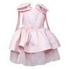 Mio Mondo Dress Sophia Soft Pink