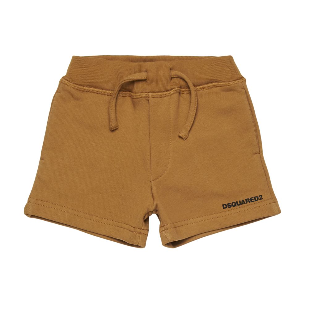 Dsquared Shorts Camel