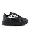 Dsquared2 Sneaker Icon Puffy Black