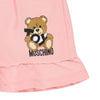 Moschino Shorts Girl Pink