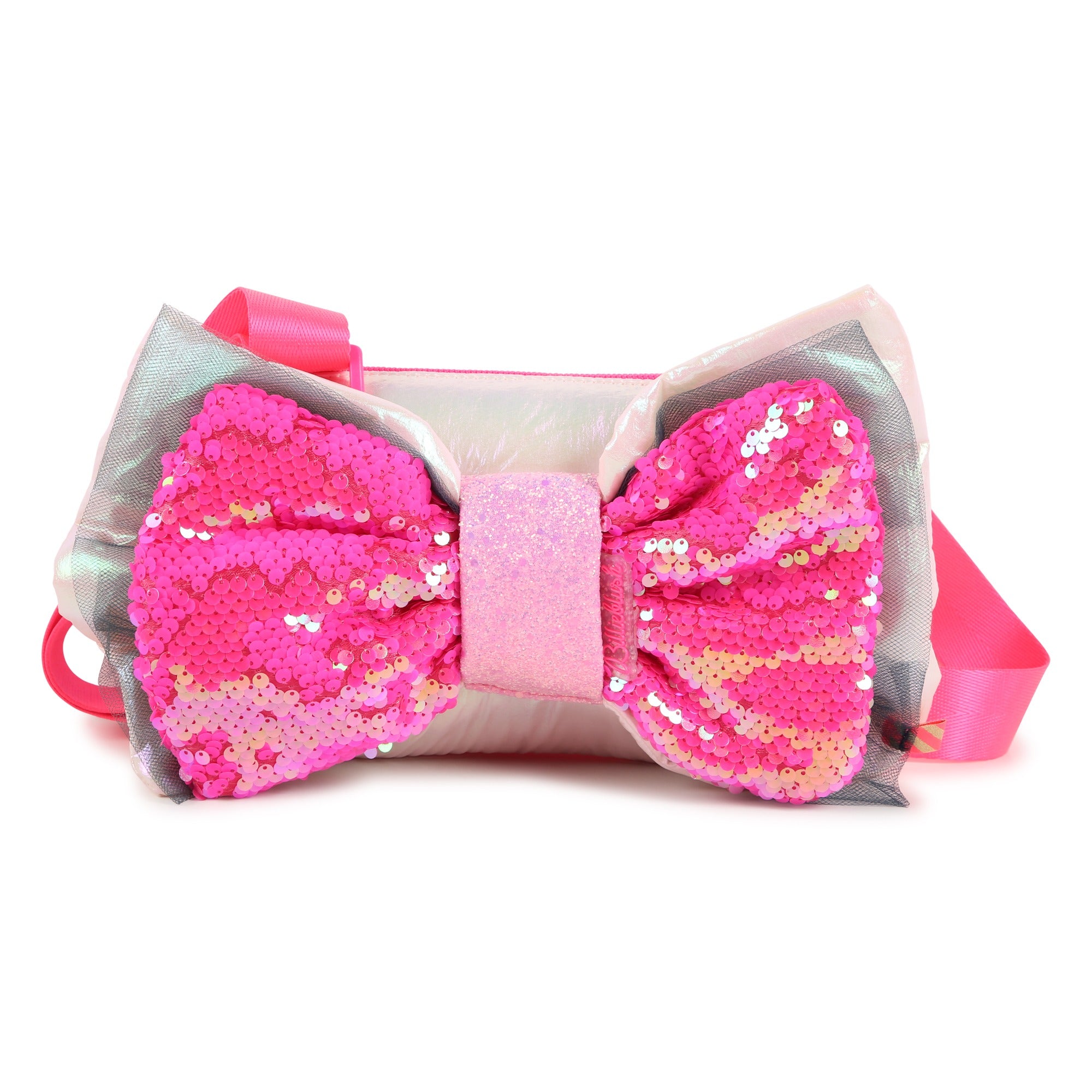 Billieblush Bag Bow Pink