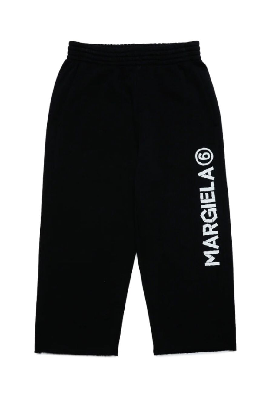 Maison Margiela Track Pants Black