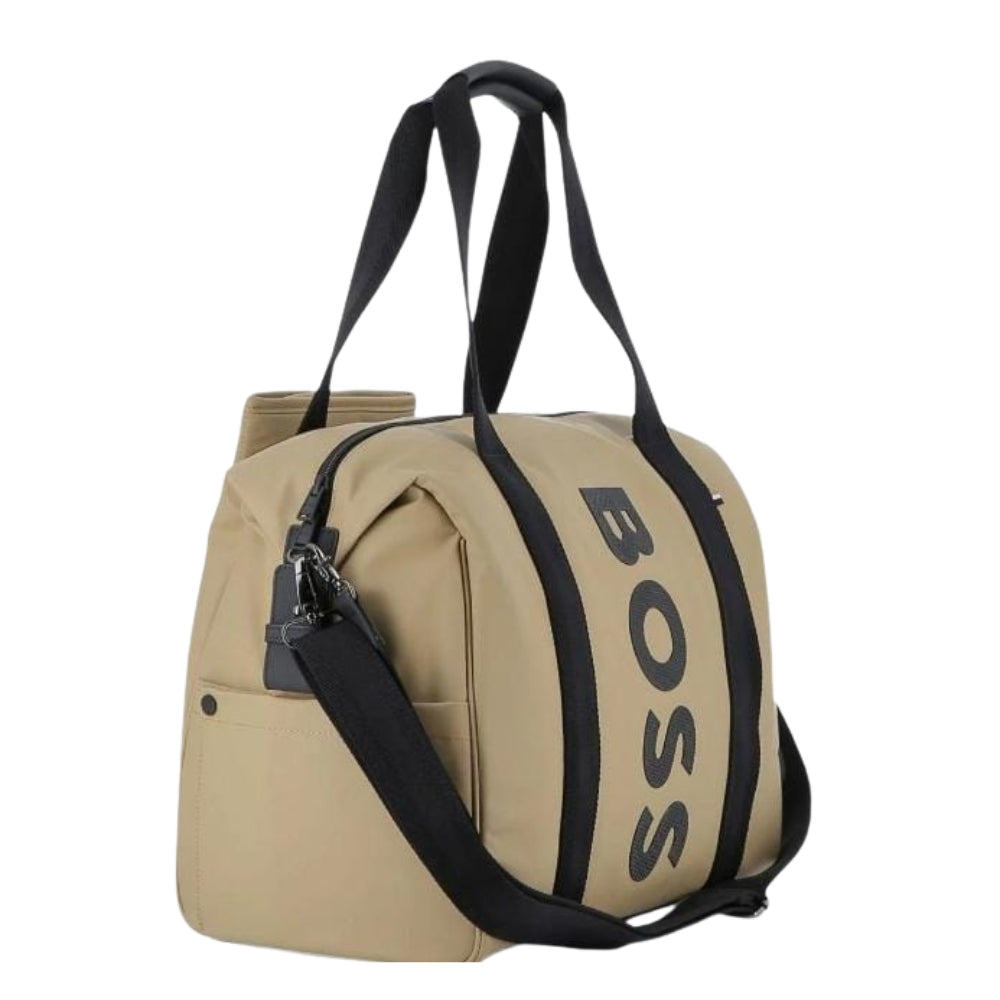Boss Bags Changing Bag Cookie